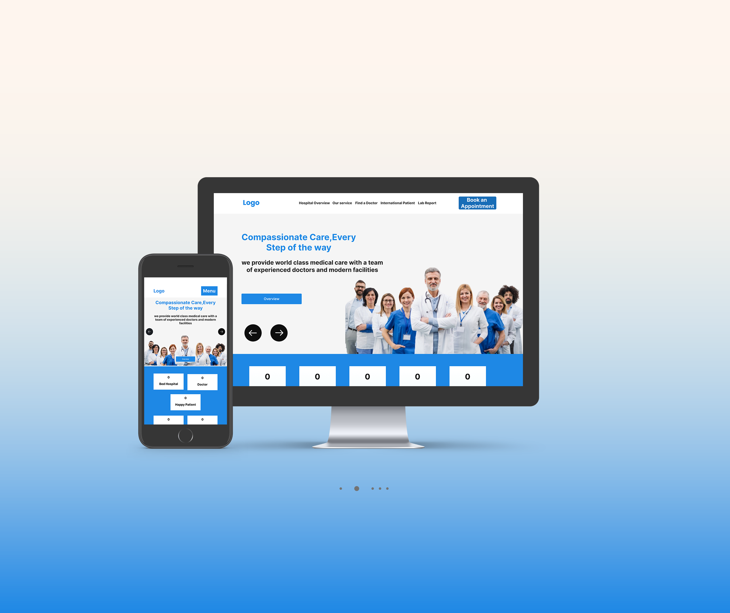 Hospital Design